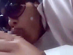 Lingerie chavette hardcore tease caught on cam