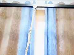 Lingling Vibrator Bondage