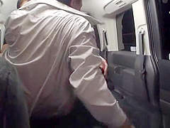 Lip smacking teen 18+ gives head and gets slamed