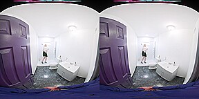 Lisey Sweet & Austin Pierce - VRHush