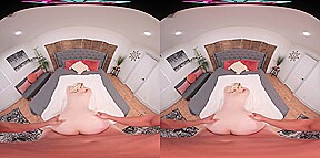 Lisey Sweet & Austin Pierce - VRHush