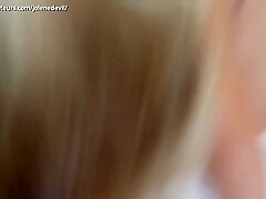 Little pink hoodie slut pt5
