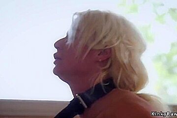 London River, Chloe Foster And Seth Gamble - Butler Ass Fuck Fucks Young Girl For Gagged Stepmom