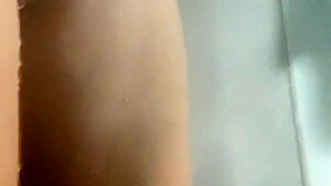 Look How I Tease My Clit Until