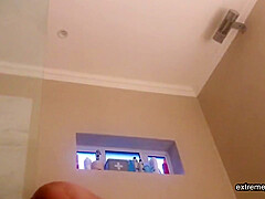 Looking At My Stepsisters Hairy Twat