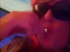 Lost Ben Wa Balls, Huge Cucumber Won't Fit My Pussy, I squirt anyways