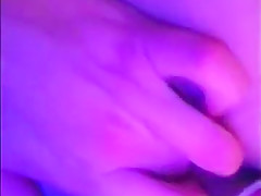 Lost Ben Wa Balls, Huge Cucumber Won't Fit My Pussy, I squirt anyways
