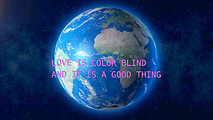 Love in Africa