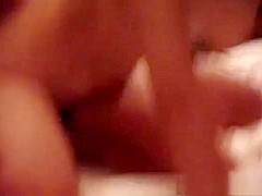 Lovely Chinese amateur wife showing her skills