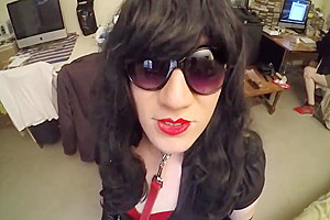 Lovely Tongue And Mouth