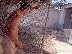 Lovers Blowjob Trailer
