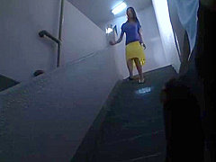 Lust Asian Girl Urk-779