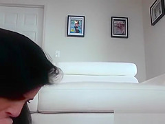 Lustful GF Kallie Joe Enjoys Boyfriends Big Cock