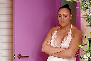 Lustful Shemale Incredible Sex Video