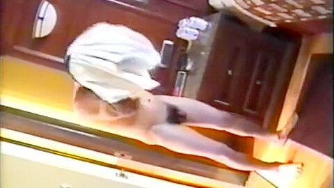 MACHO BOY sHOWER's IN MOTEL EL PARADOR 1