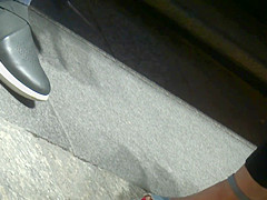 MILF, Hot Feet In High Heels