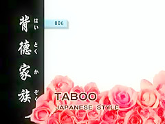 Madrer Japonesa siendo follada por su hijo 