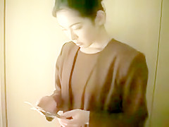 Madrer Japonesa siendo follada por su hijo 