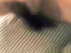 Making out with my cute Chinese girlfriend