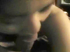 Making out with my cute Chinese girlfriend