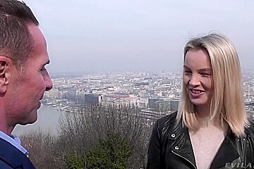Malisa Moir In Orgasmic And Gaping