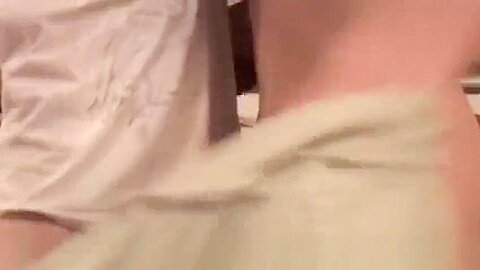 Man boy gay porn First off he had on some kinky butt underwear with