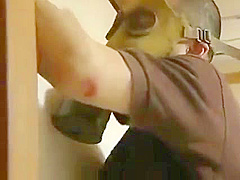 Man rapped Japanese teen 18+ on the truck of his car