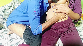 Manager Girl During Valentine-day Week Hindi Voice