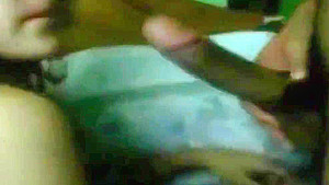 Marocaine baby-sitter