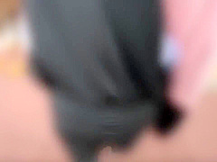 Married Woman Comes To Training With Husband Plays With Remote Toys And Has Nakadashi Car Sex