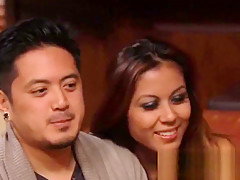 Married swinger couples having fun in a wild sexual DAY