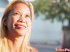 Mary Jane - 34 Filipina With Bbc