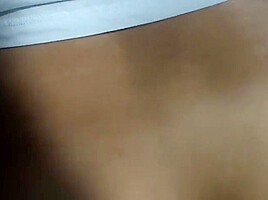 Marycandy - Stepsister With Juicy Ass Gets Talked Into Stretching Her Asshole By Huge Cock