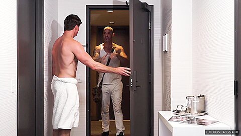 Massage Me Scene 4