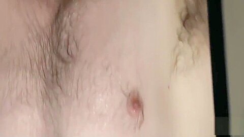 Massage and sex with Step brother