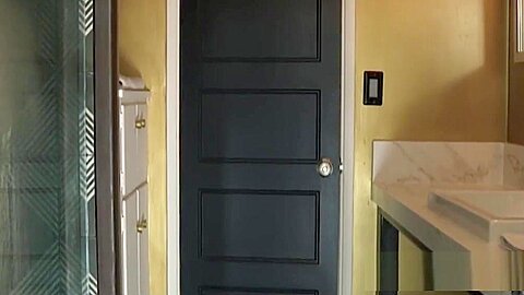 Massage and sex with Step brother
