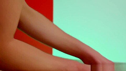 Massage teen 18+ gets pounded