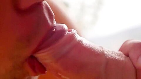Masseur barebacks massaged client