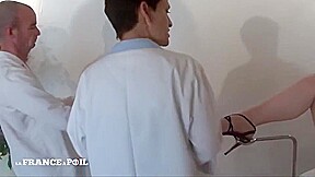 Mature Lady Getting Shaved Pussy Fisting - Dark Haired And Per Fection