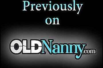 Mature Lady Spoted Wild Guy Ideal For Her Seduction