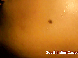 Mature MILF Housewife Filmed Naked In Shower