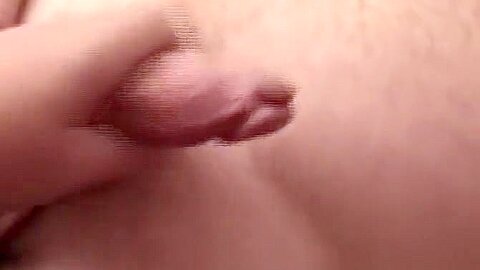 Mature homosexual deviant gobbles rock solid cock in POV