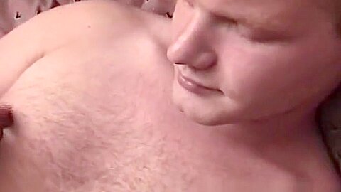 Mature homosexual deviant gobbles rock solid cock in POV