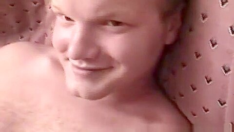 Mature homosexual deviant gobbles rock solid cock in POV