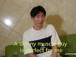 Meet Haruyuki