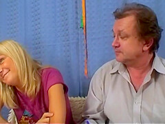 Meglio Trombare Con Papa Che Studiare (original Full Movie)