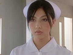 Mei Hibiki in Sex Slave Angel Ward