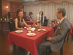 Meiko Arai in Scandel