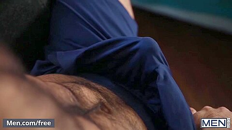 Men com - Diego Sans and Zayne Hardy - Can You Hear Me