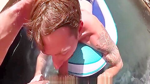 MenPOV Guy with Cam Fuck Sean
